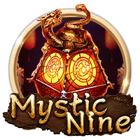 Mystic Nine